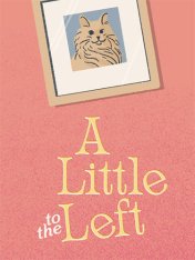 A Little to the Left (2022)
